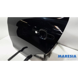 Peugeot - 108 - Portier 4Deurs links-achter