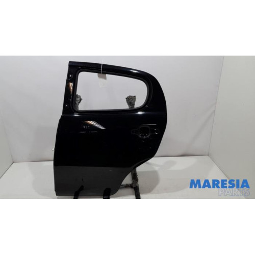 Peugeot - 108 - Portier 4Deurs links-achter