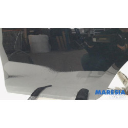 Peugeot - 108 - Portier 4Deurs links-achter