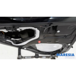 Peugeot - 108 - Portier 4Deurs links-achter