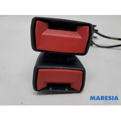 Peugeot - 308 - Veiligheidsgordel Insteek rechts-achter