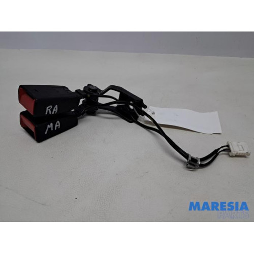 Peugeot - 308 - Veiligheidsgordel Insteek rechts-achter