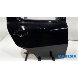 Peugeot - 108 - Tür 4-türig rechts hinten