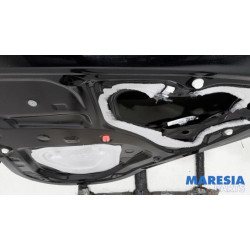 Peugeot - 108 - Tür 4-türig rechts hinten