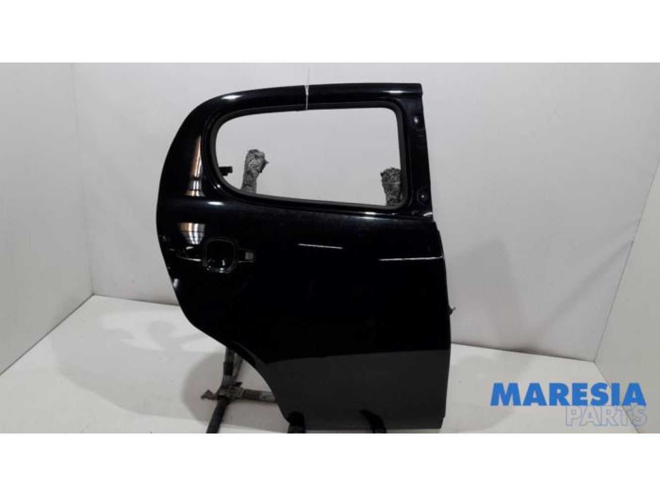 Peugeot - 108 - Tür 4-türig rechts hinten