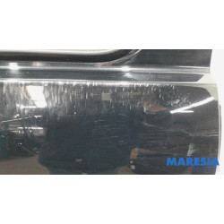 Peugeot - 108 - Tür 4-türig rechts hinten