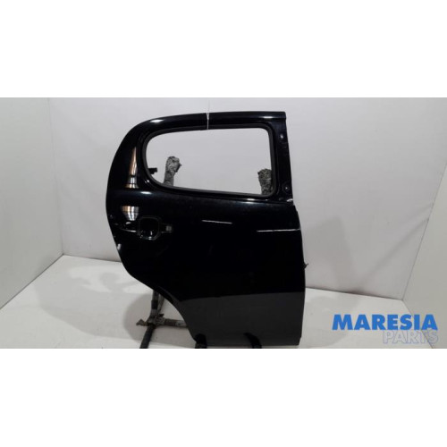 Peugeot - 108 - Tür 4-türig rechts hinten