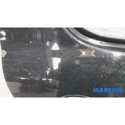 Peugeot - 108 - Tür 4-türig rechts hinten