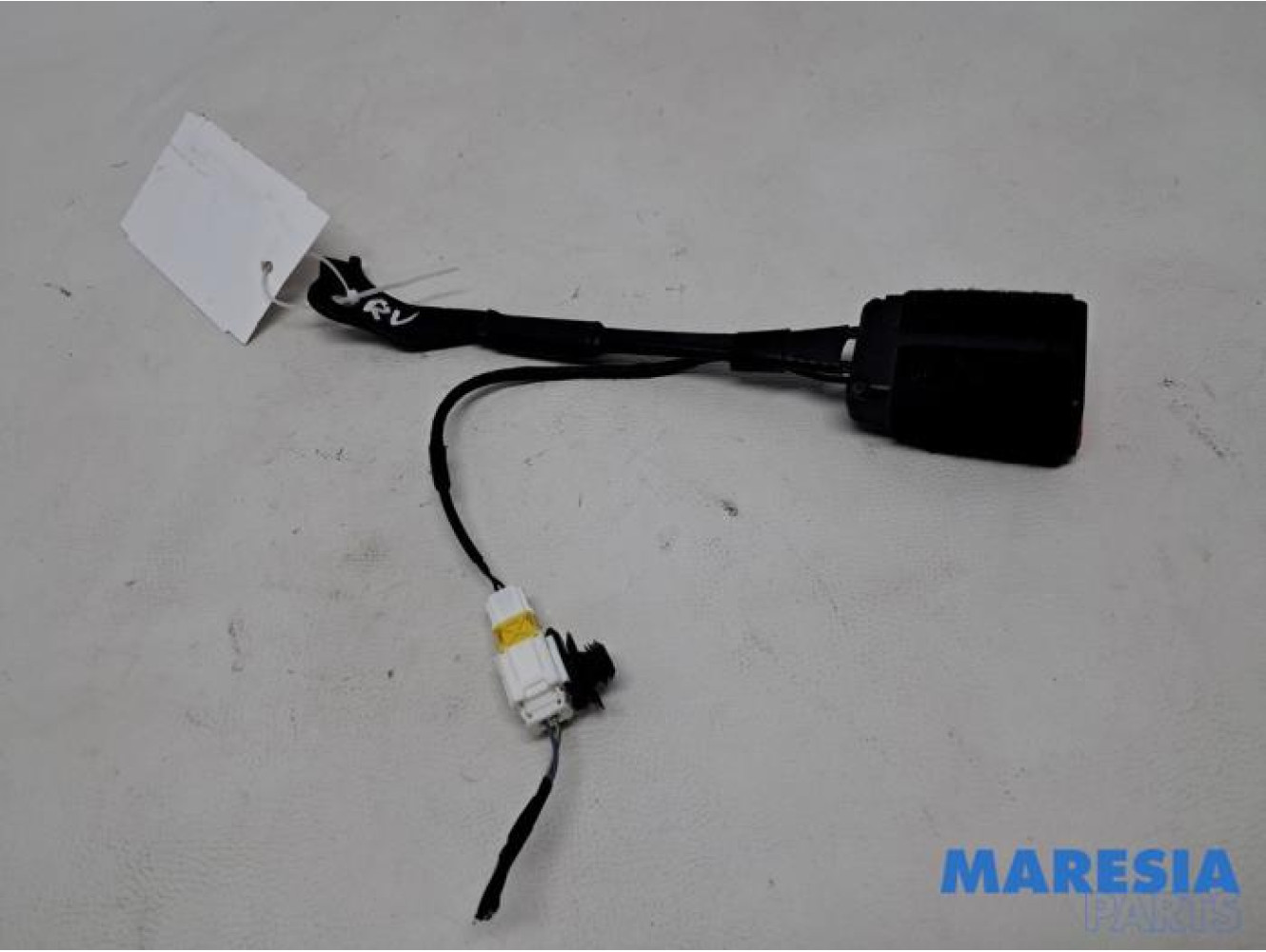 Peugeot - 308 - Veiligheidsgordel Insteek rechts-voor