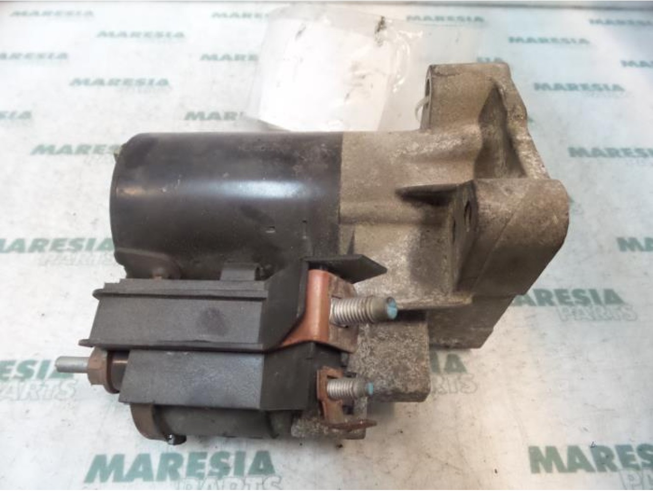Renault - Espace - Startmotor