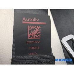 Peugeot - 308 - Ceinture de sécurité avant droite