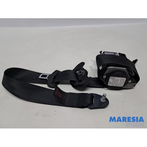 Peugeot - 308 - Front seatbelt, left