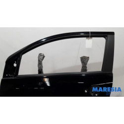 Peugeot - 108 - Portière 4portes avant gauche