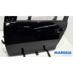 Peugeot - 108 - Portière 4portes avant gauche