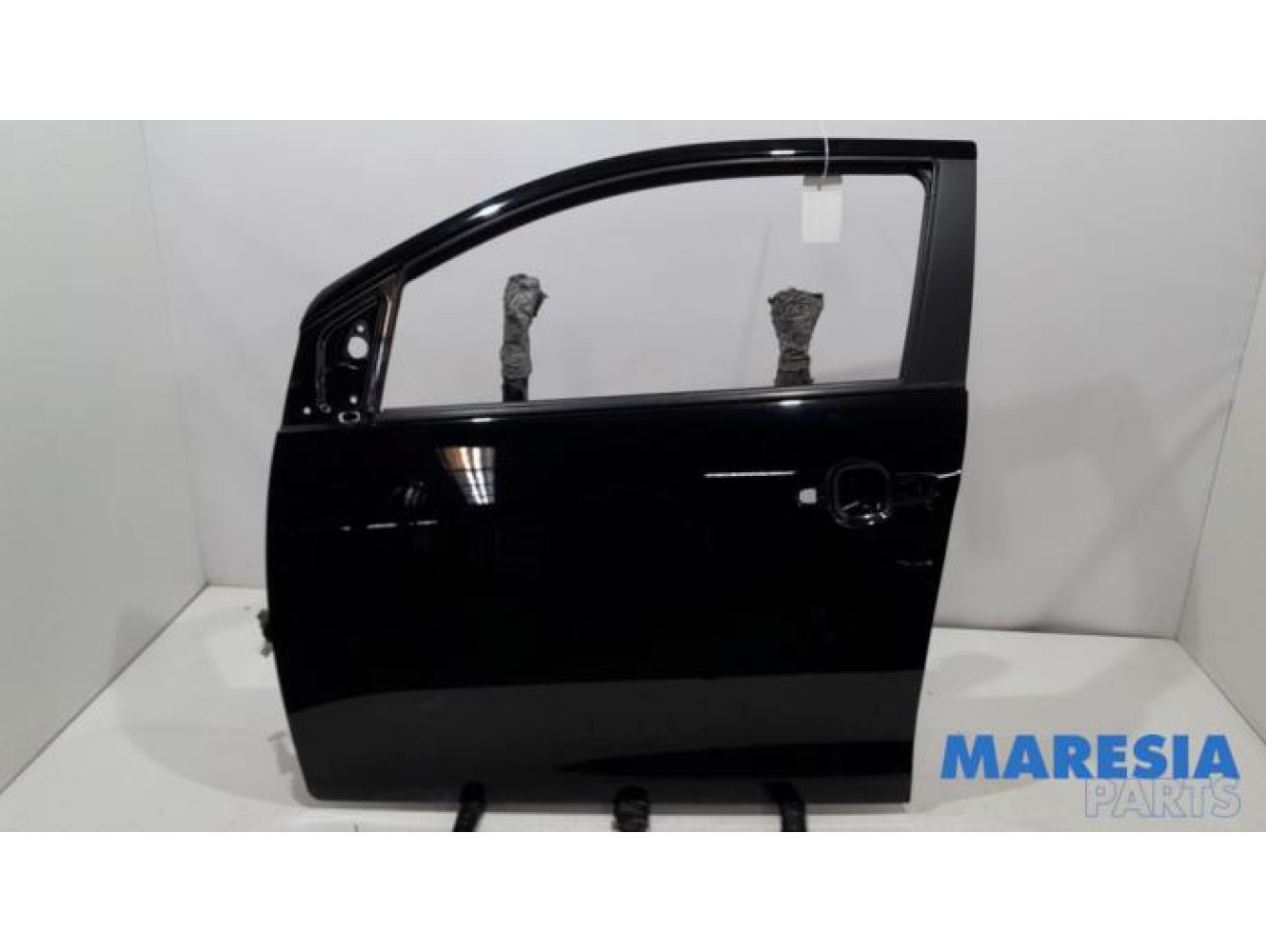 Peugeot - 108 - Portière 4portes avant gauche