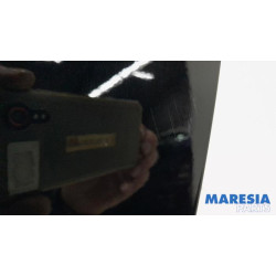 Peugeot - 108 - Portière 4portes avant gauche