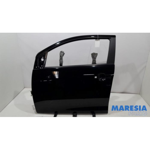 Peugeot - 108 - Portière 4portes avant gauche