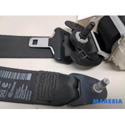 Peugeot - 308 - Sicherheitsgurt links hinten