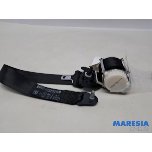 Peugeot - 308 - Sicherheitsgurt links hinten