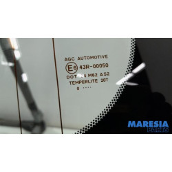 Peugeot - 108 - Tailgate