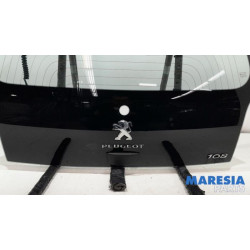 Peugeot - 108 - Tailgate