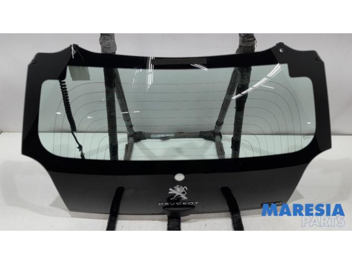 Peugeot - 108 - Tailgate