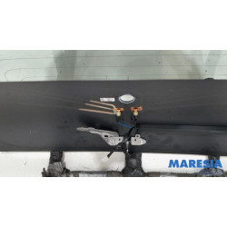 Peugeot - 108 - Tailgate