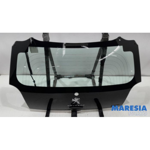 Peugeot - 108 - Tailgate