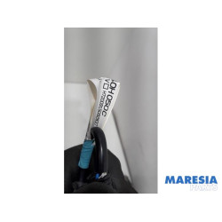 Peugeot - 108 - Tailgate