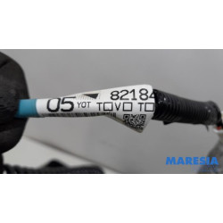 Peugeot - 108 - Tailgate