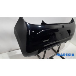 Peugeot - 108 - Stoßstange hinten