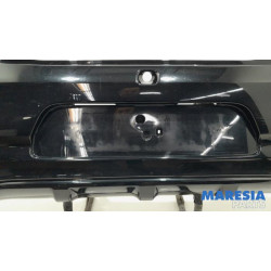 Peugeot - 108 - Stoßstange hinten