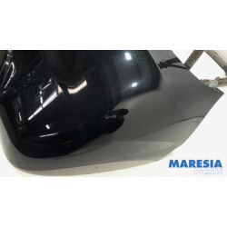 Peugeot - 108 - Stoßstange hinten