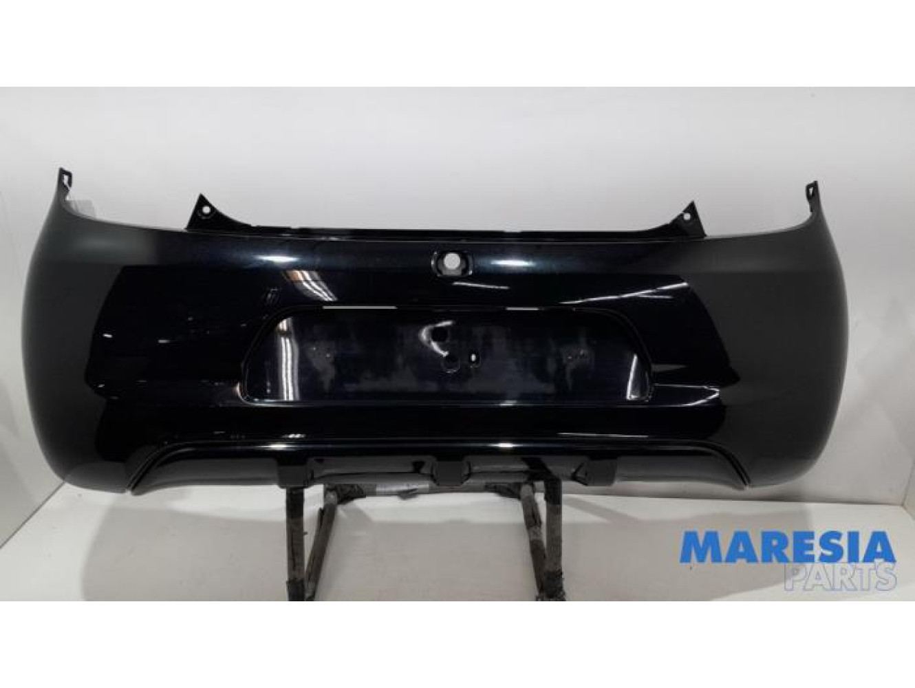 Peugeot - 108 - Stoßstange hinten