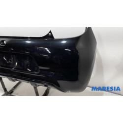 Peugeot - 108 - Stoßstange hinten