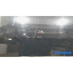 Peugeot - 108 - Stoßstange hinten