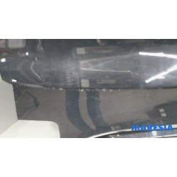 Peugeot - 108 - Stoßstange hinten