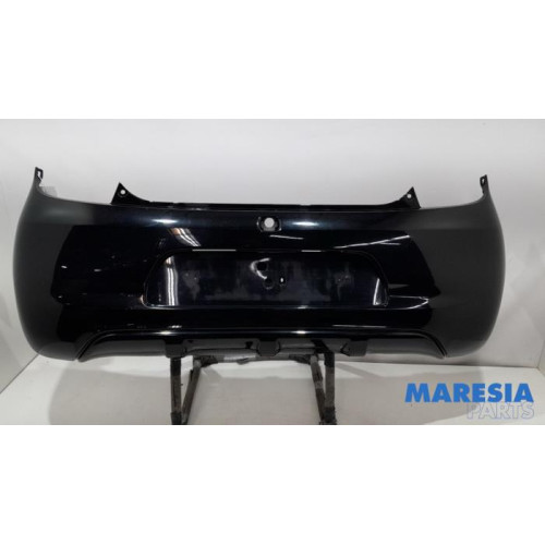 Peugeot - 108 - Stoßstange hinten