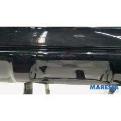 Peugeot - 108 - Stoßstange hinten