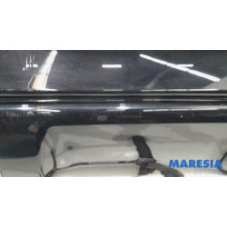 Peugeot - 108 - Stoßstange hinten