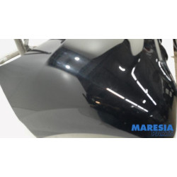 Peugeot - 108 - Stoßstange hinten