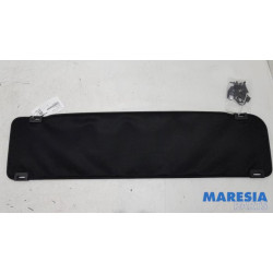 Peugeot - 108 - Parcel shelf