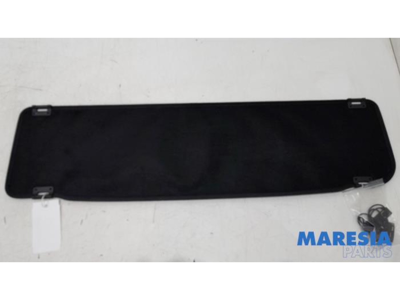 Peugeot - 108 - Parcel shelf