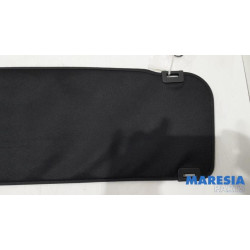 Peugeot - 108 - Parcel shelf