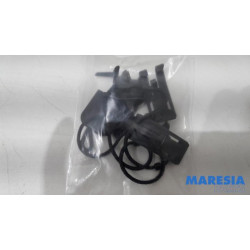 Peugeot - 108 - Parcel shelf