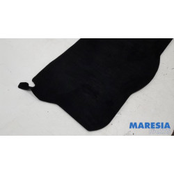 Peugeot - 108 - Boot mat