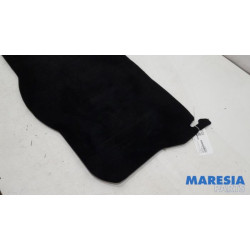 Peugeot - 108 - Boot mat