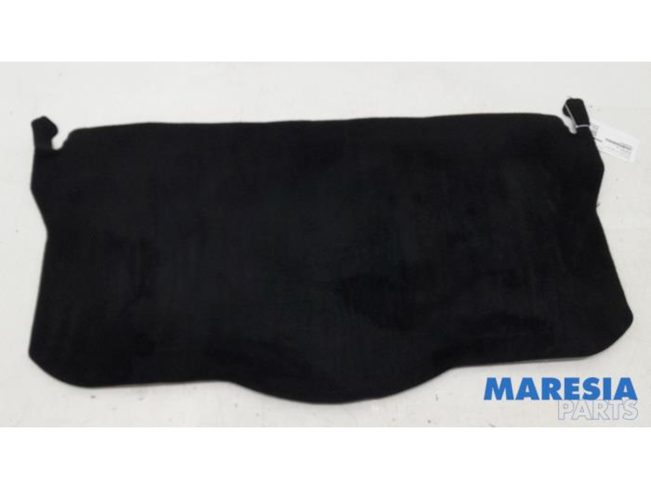 Peugeot - 108 - Boot mat