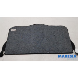 Peugeot - 108 - Boot mat