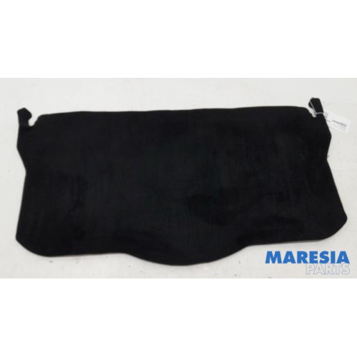 Peugeot - 108 - Boot mat